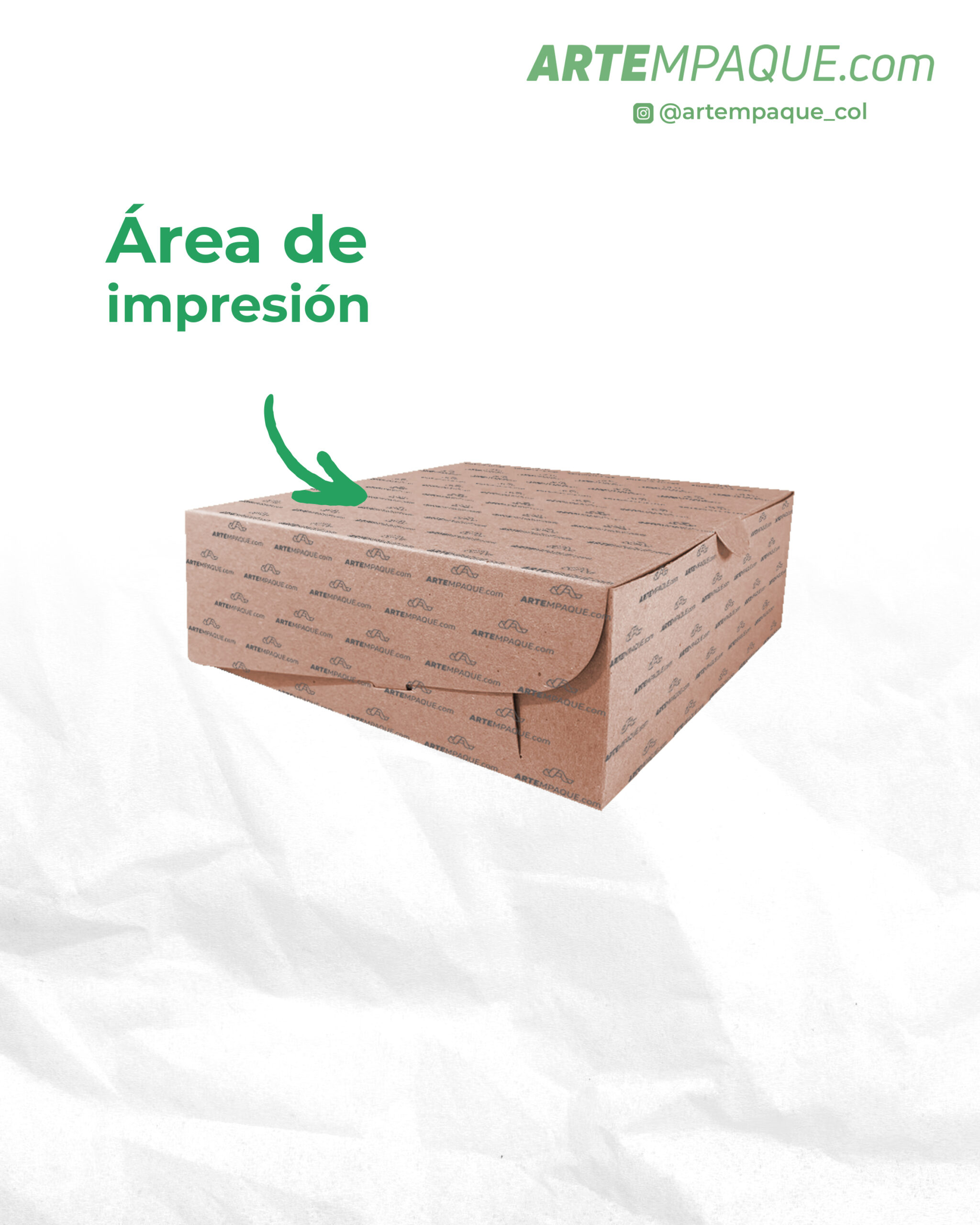 Caja Dinámica 3