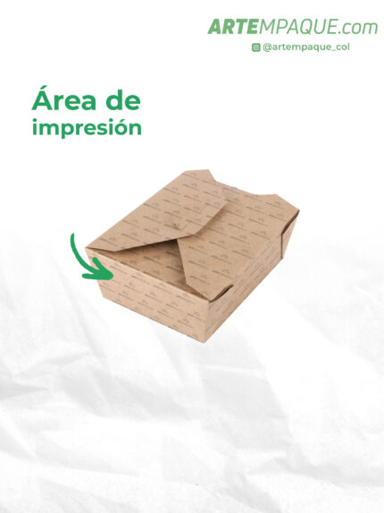 CAJA DINAMICA 4