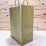 BOLSA GRANDE 43 x 30 Fondo 17 cms DPACK CON MANIJA