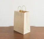 BOLSA GRANDE 43 x 30 Fondo 17 cms DPACK CON MANIJA