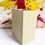 BOLSA MEDIANA 33 x 28 Fondo 16 cms DPACK SIN MANIJA