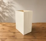 BOLSA MEDIANA 33 x 28 Fondo 16 cms DPACK SIN MANIJA