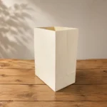 BOLSA MEDIANA 33 x 28 Fondo 16 cms DPACK SIN MANIJA