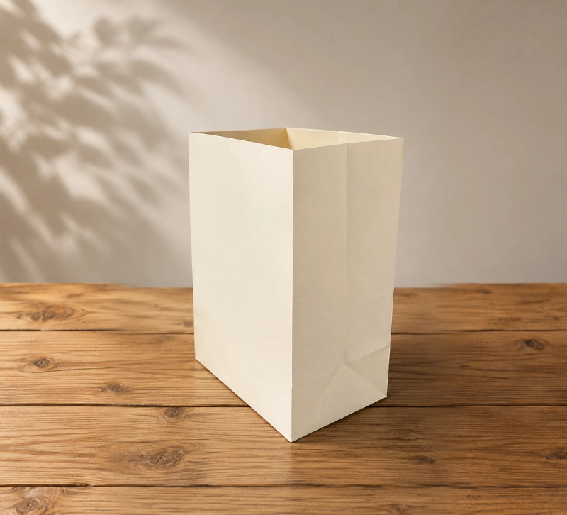 B1DN BOLSA MEDIANA 33 x 28 Fondo 16 cms DPACK SIN MANIJA - Imagen 1