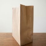 BOLSA GRANDE 43 x 30 Fondo 17 cms DPACK SIN MANIJA