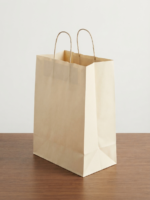 BOLSA GRANDE 43 x 30 Fondo 17 cms DPACK CON MANIJA