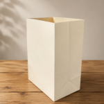 BOLSA MEDIANA 33 x 28 Fondo 16 cms DPACK SIN MANIJA