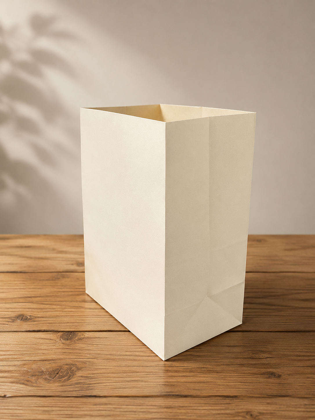 B1DN BOLSA MEDIANA 33 x 28 Fondo 16 cms DPACK SIN MANIJA - Imagen 1
