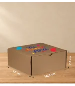 ART1651775 CAJA CARTON - Imagen 2