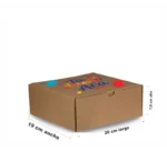 ART201975 CAJA CARTON - Imagen 2