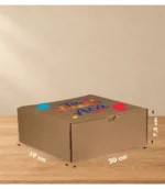 ART201975 CAJA CARTON - Imagen 2