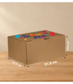 ART2115598 CAJA CARTON - Imagen 2