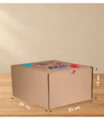 ART212115 CAJA CARTON - Imagen 2