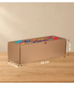 ART3311310 CAJA CARTON - Imagen 2